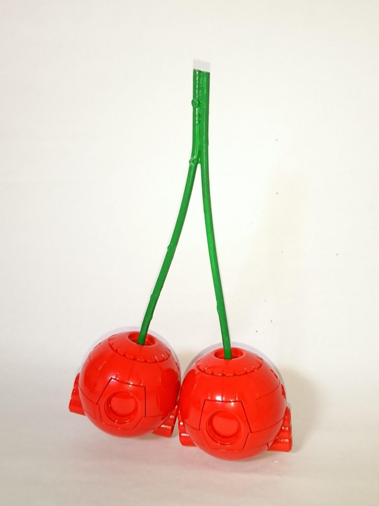 さくらんボール–2枚目/制作者：滝 由佳理