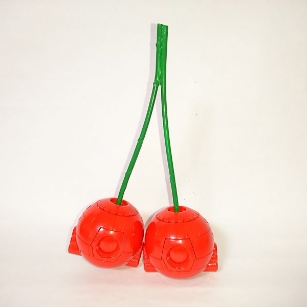 さくらんボール