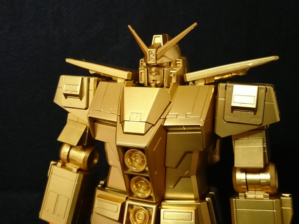 HGUC サイコガンダム 明鏡止水Ver–3枚目/制作者：滝 由佳理