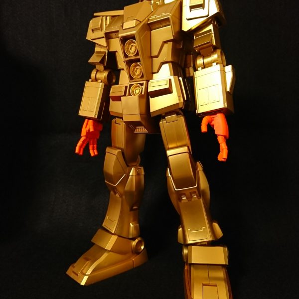 HGUC サイコガンダム 明鏡止水Ver