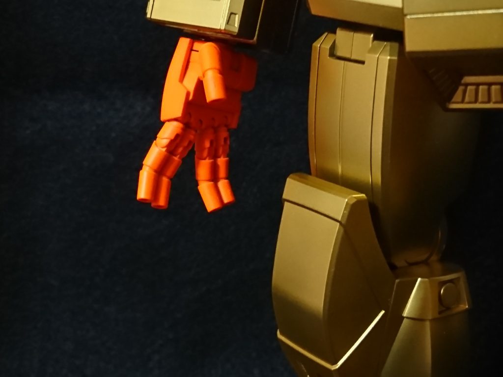 HGUC サイコガンダム 明鏡止水Ver–5枚目/制作者：滝 由佳理