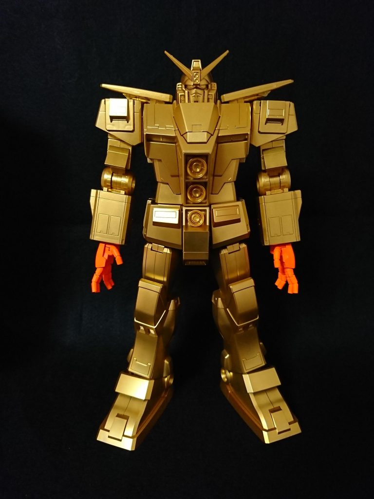 HGUC サイコガンダム 明鏡止水Ver–2枚目/制作者：滝 由佳理