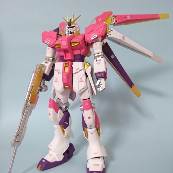 MG Hi-νガンダム(非Ver.ka)