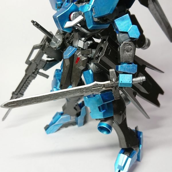 ガンダムヴィダール・リアニメイト