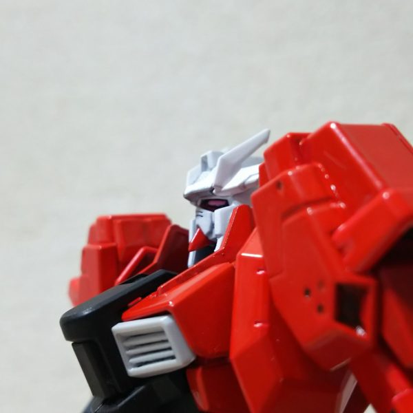 ガンダム･アーチャー 【TYPE-UBW】