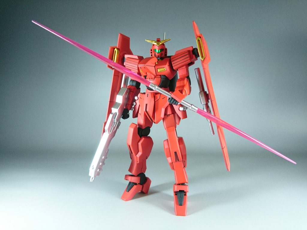 HG ジム・モンテーロ–5枚目/制作者：滝 由佳理