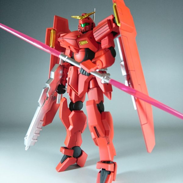 ジム・クゥエル・ガンプラ改造作品まとめ｜0083 STARDUST MEMORY