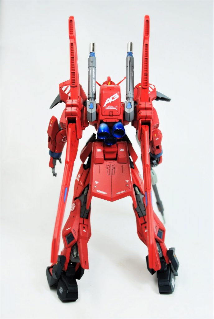 バックショット