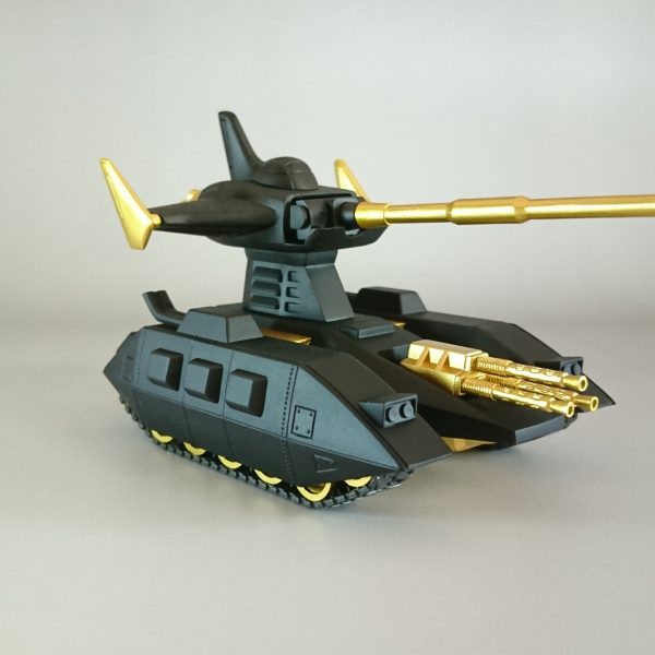 旧キット 1/144 マゼラアタック