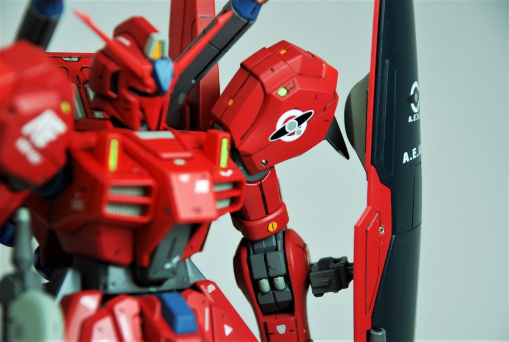 markⅢ8号機–4枚目/制作者：@tokiyagi