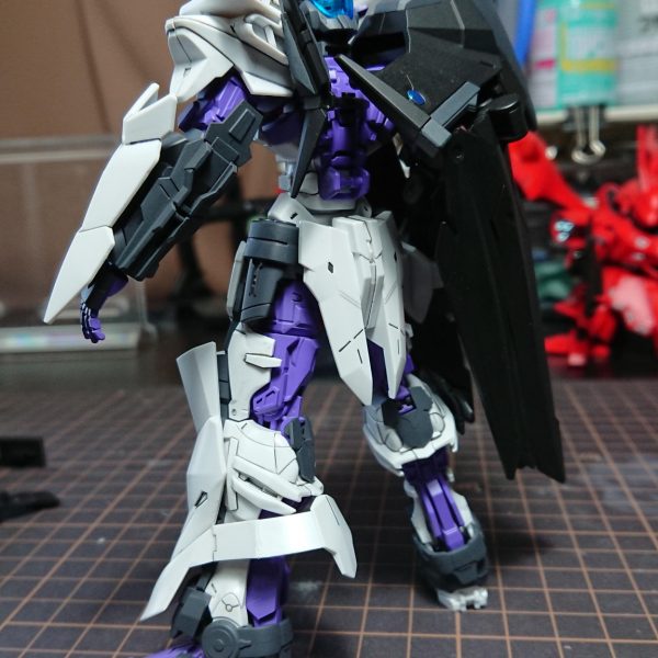 HGアストレイノーネイム・2ndデトネイター