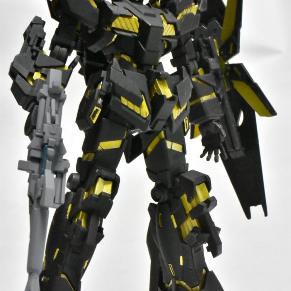 バンシィ(小説版)