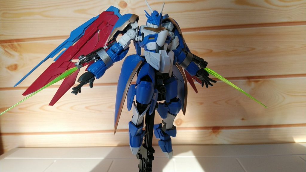 アルフォースセイバー