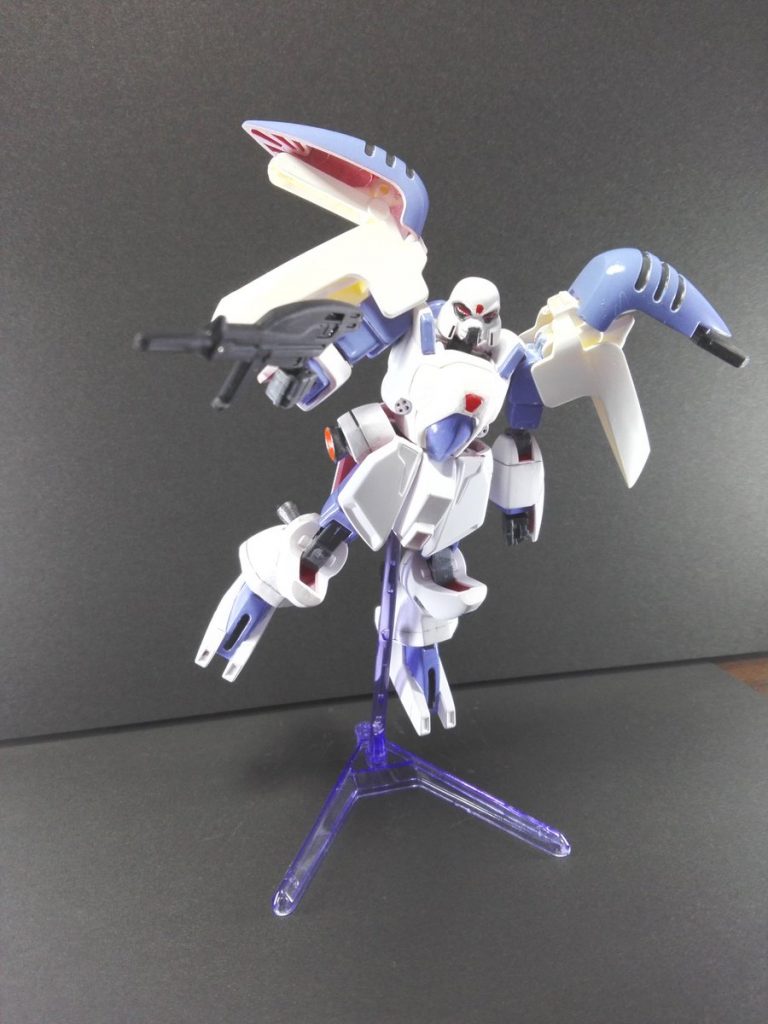 1/144 ゾロアット　マーベット機カラー–3枚目/制作者：@saki_mori1