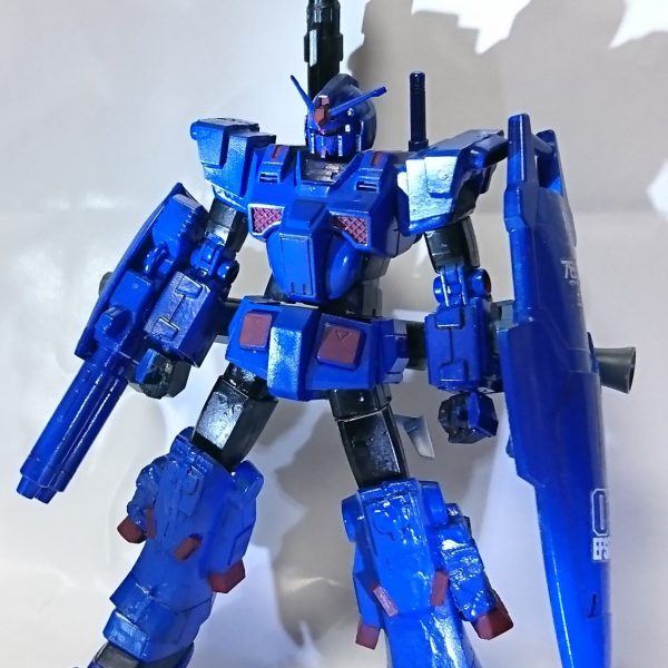 ヘビーガンダム（最終決戦仕様）