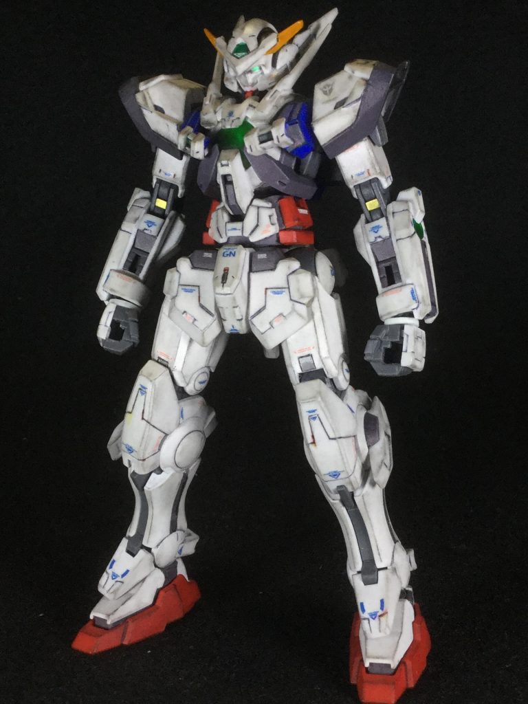 素体のアストレアR