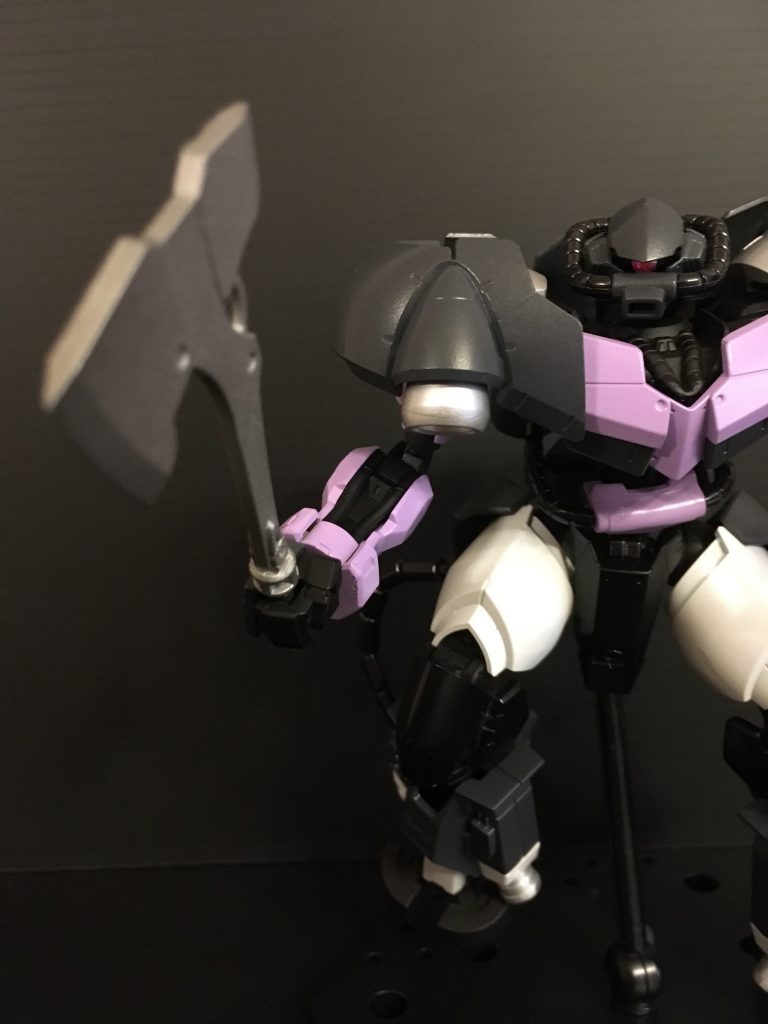 ザクアステリスク–2枚目/制作者：mayuge