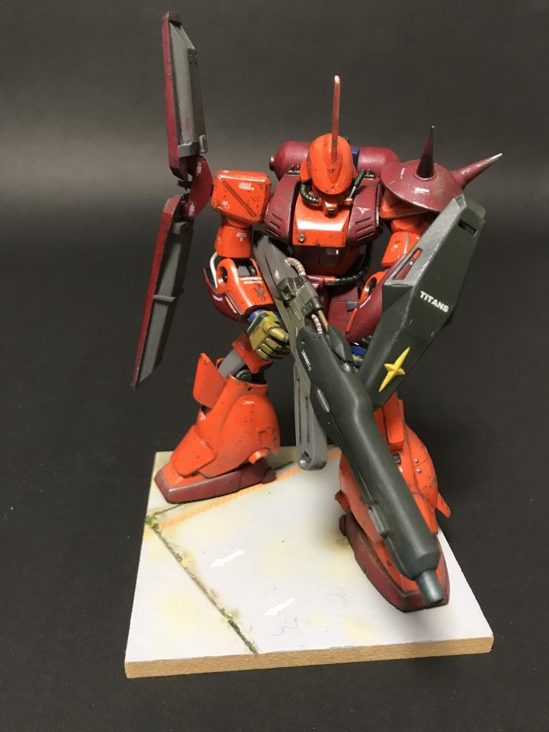 マラサイ–2枚目/制作者：@InRisingSun ブルーノ