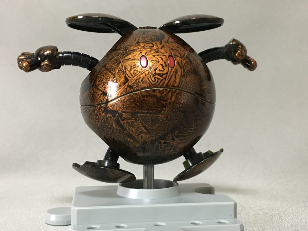 ラップハロ–2枚目/制作者：marion(まあ)