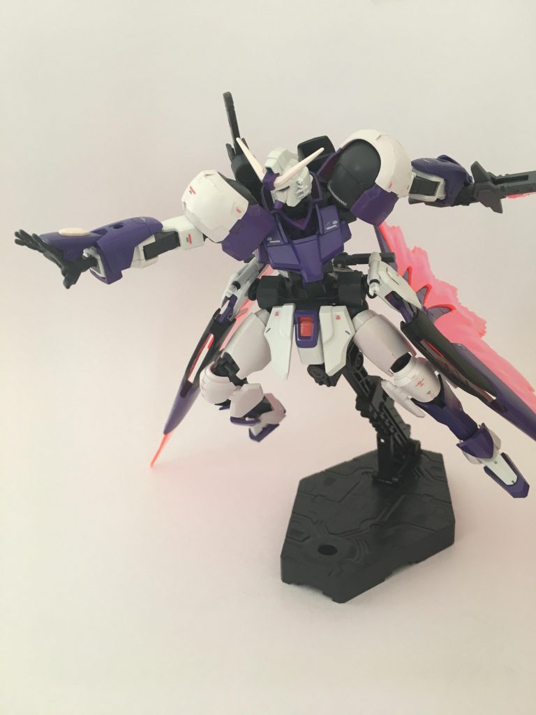 V08Re-042S ガンダムオリエンス–3枚目/制作者:フミヅキ