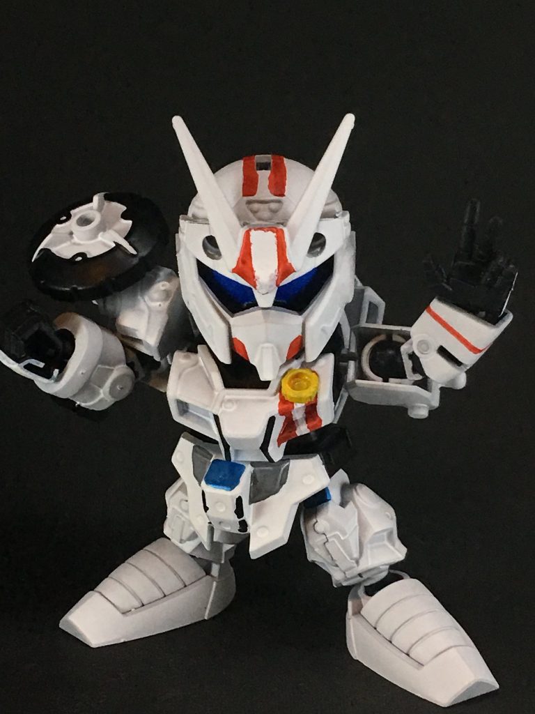 仮面ライダー！マッハー！