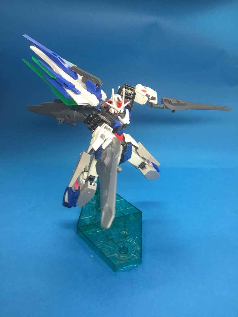 まあ一応バインダーガn…ソードビットなので、武器として使えます。