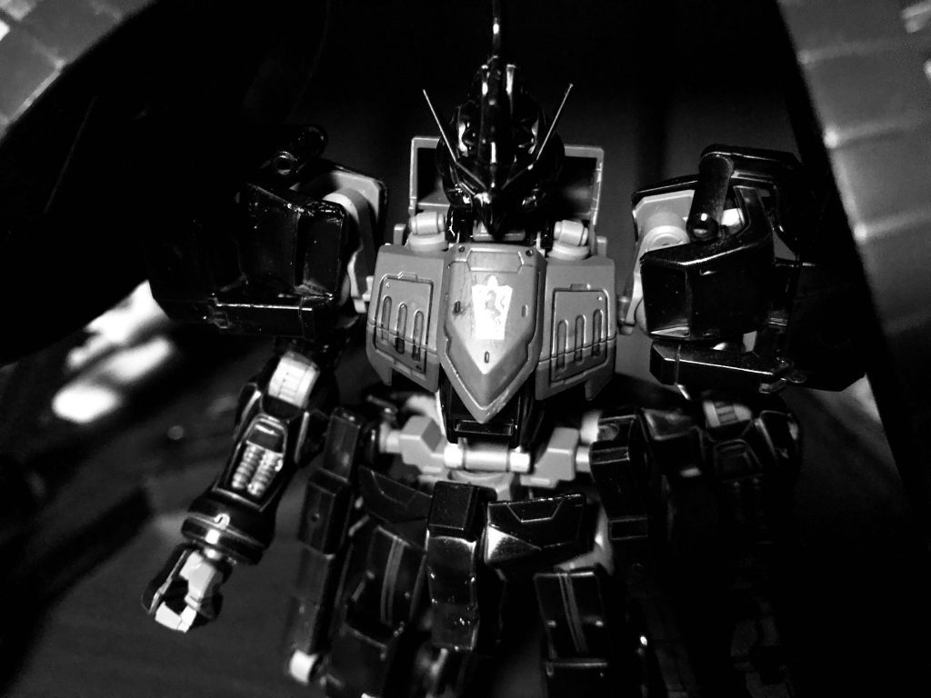 モノクロにすると映えますよね