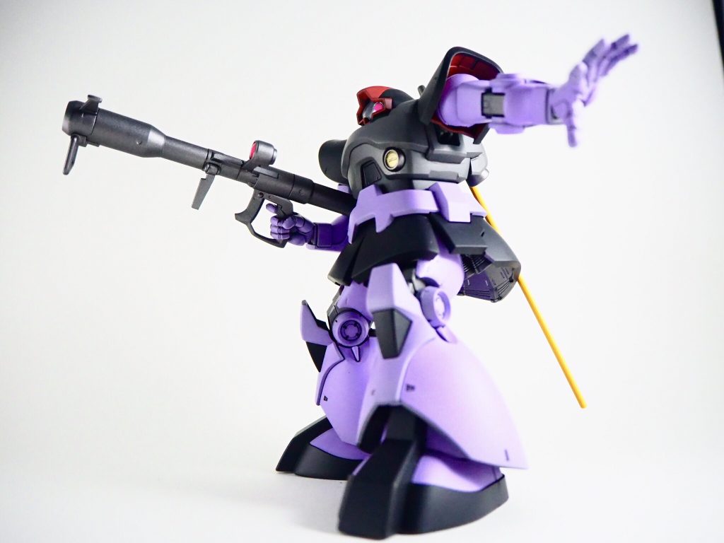 宇宙の重モビルスーツ–6枚目/制作者：ヤマクロス