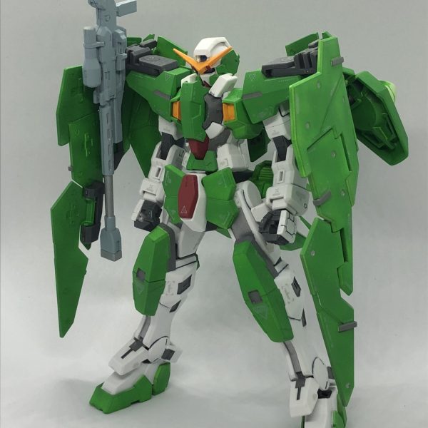 ガンダムデュナメス-ツインドライヴ-