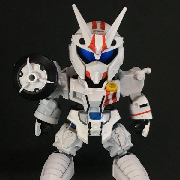 MSライダー 真破丸