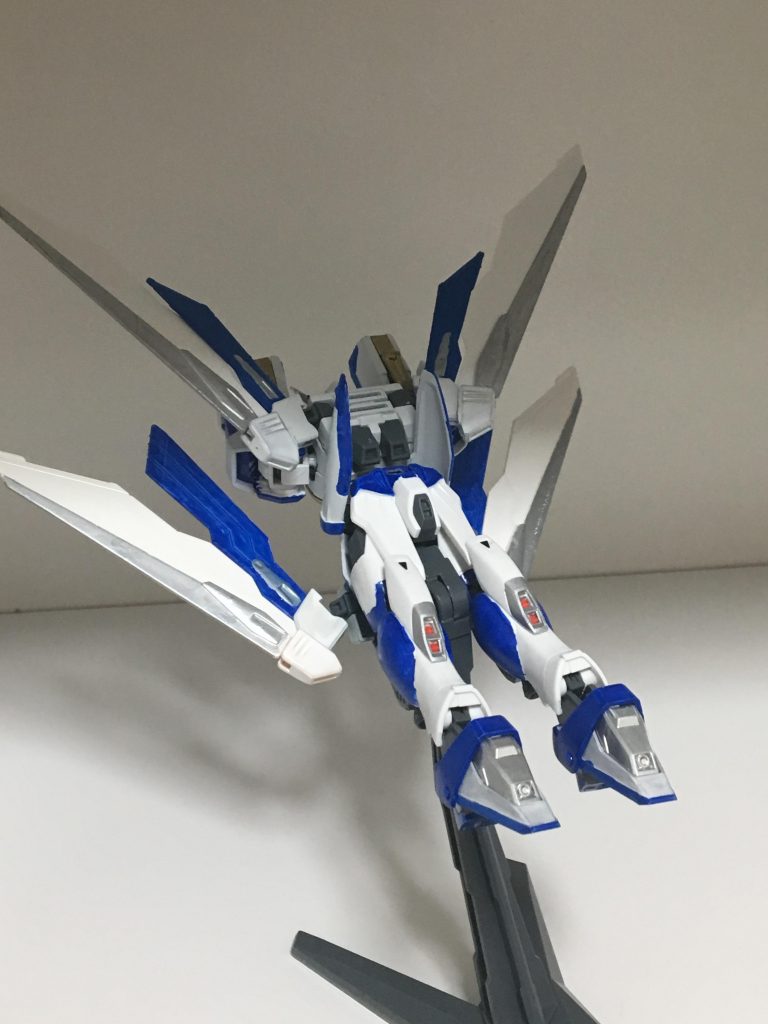 裏技変形の戦闘機形態