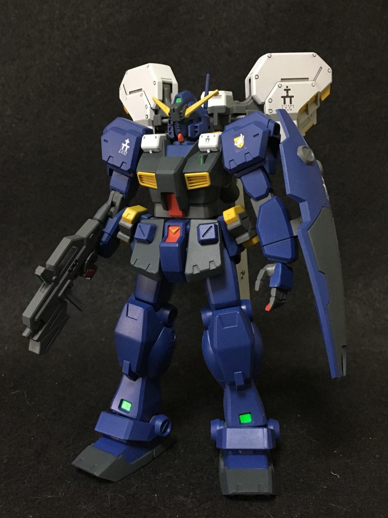 ヘイズル2号機–2枚目/制作者：marion(まあ)