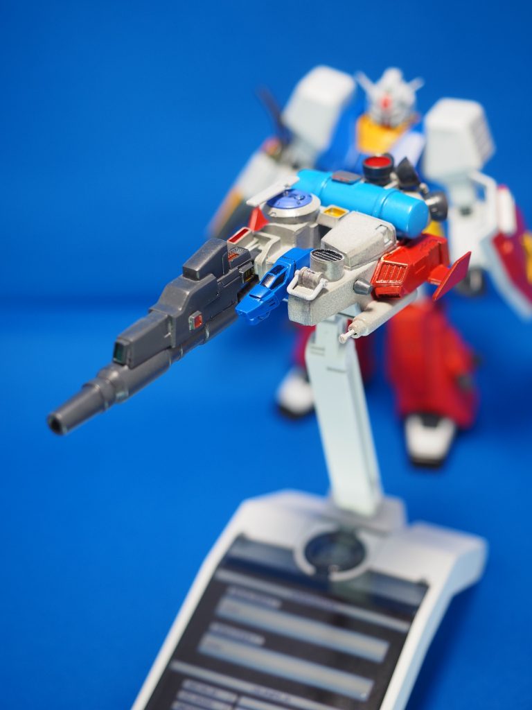 増装コアファイター風になります