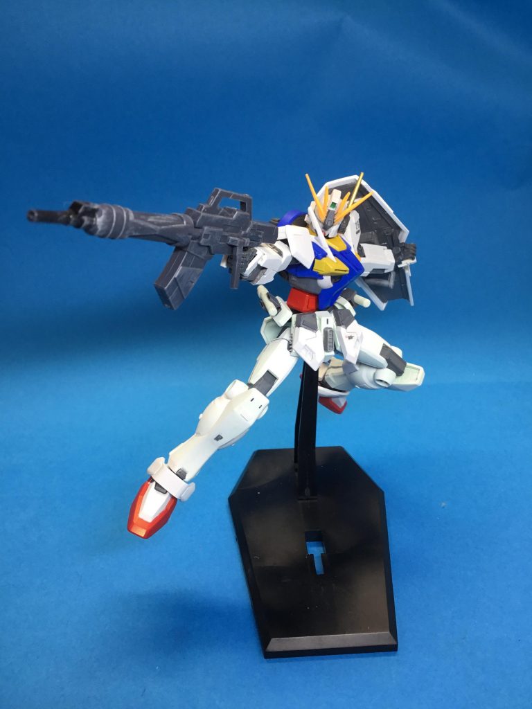 種ポーズ