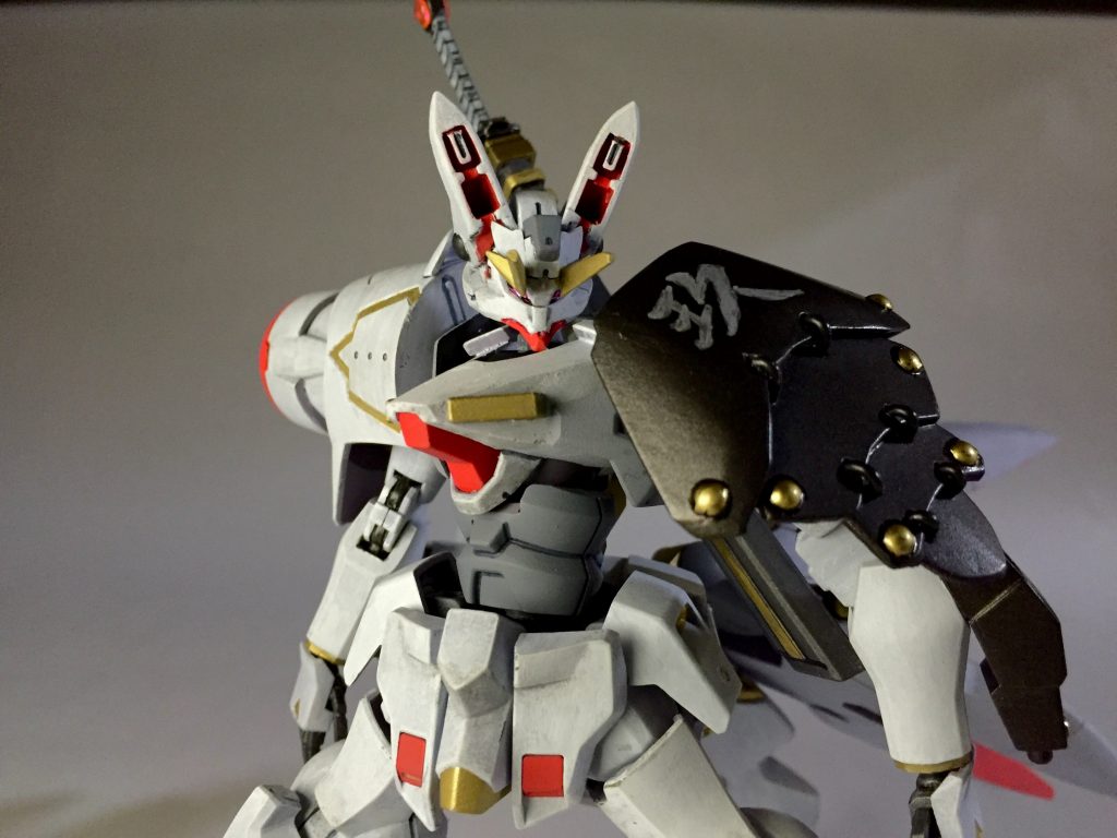 九尾–3枚目/制作者:スズメバチ EZY