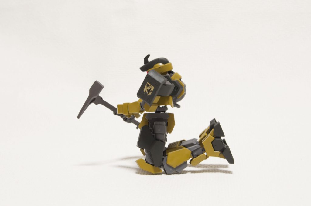 イオク様専用ゲイレール–2枚目/制作者：@peneronke