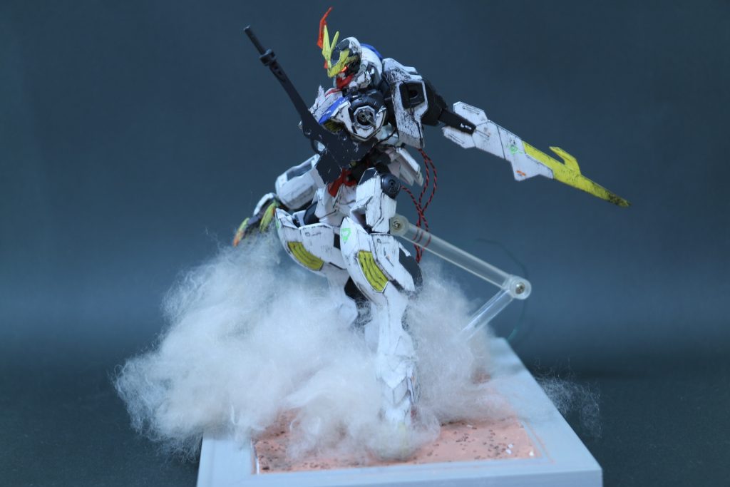 メディオ！西市様にて現在展示させて頂いている作品です。