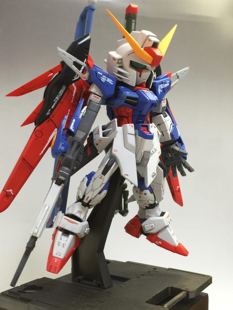 でぃふぉるめ ですてぃにー–4枚目/制作者:ebichang