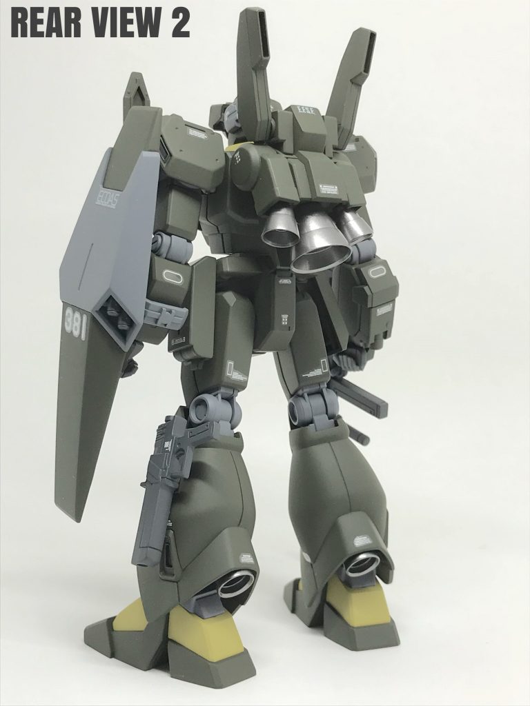 ジェガンDe型 (コンロイ機)–5枚目/制作者:KOSSER