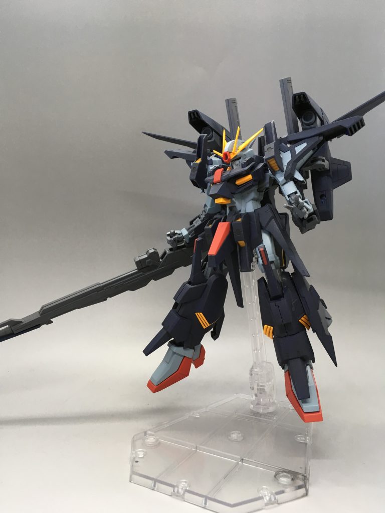 Zサンダーバード–2枚目/制作者：Ryoui