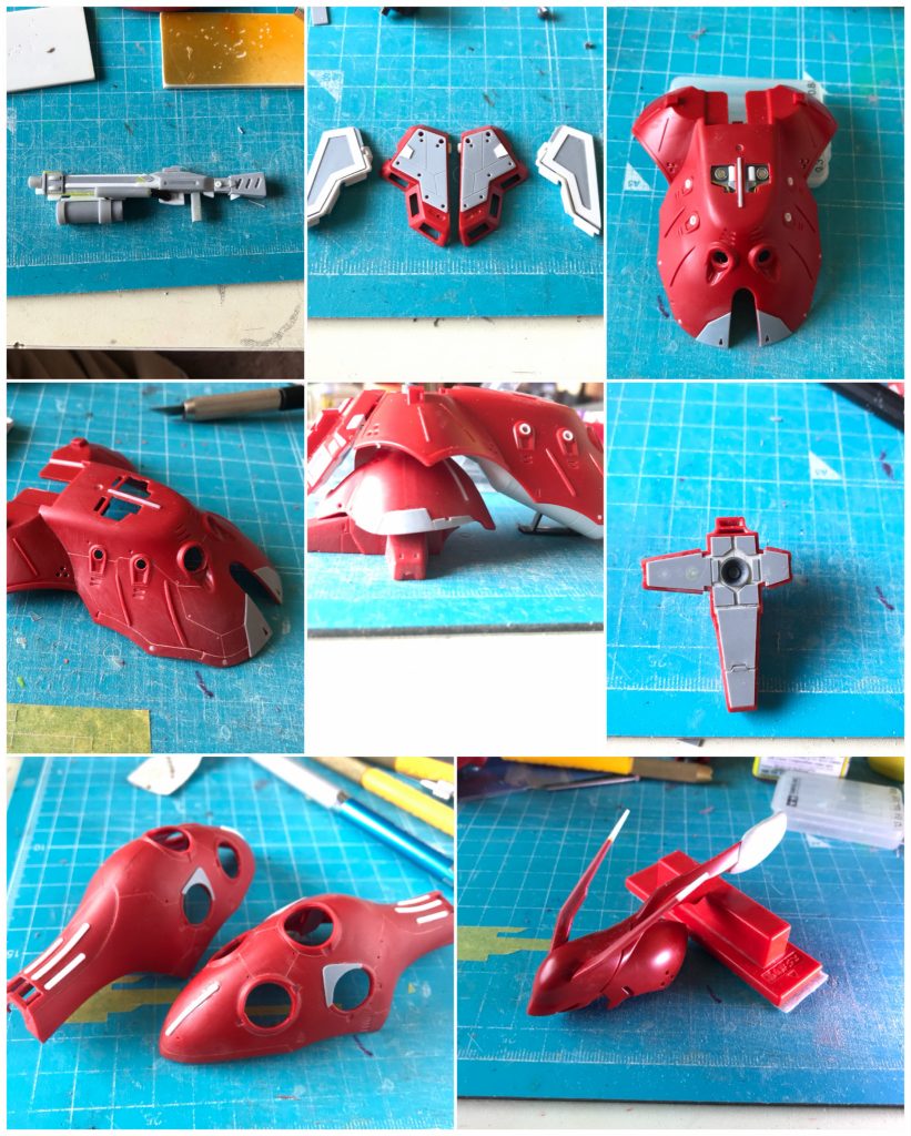 SDナイチンゲール–2枚目/制作者：@soraso20032006