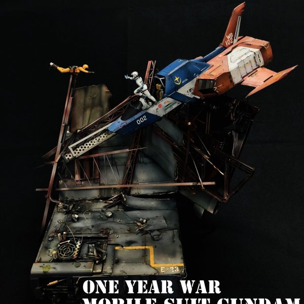 One Year War