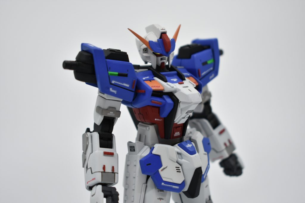 ストライカー未搭載