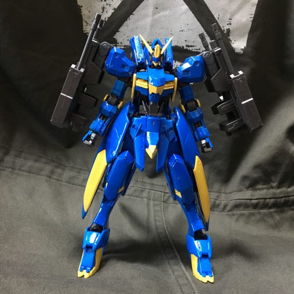 ガンダムバラム