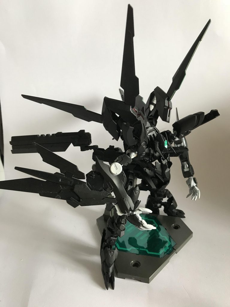 ガンダムバルバトス・ディシースト–2枚目/制作者:@kenq_say