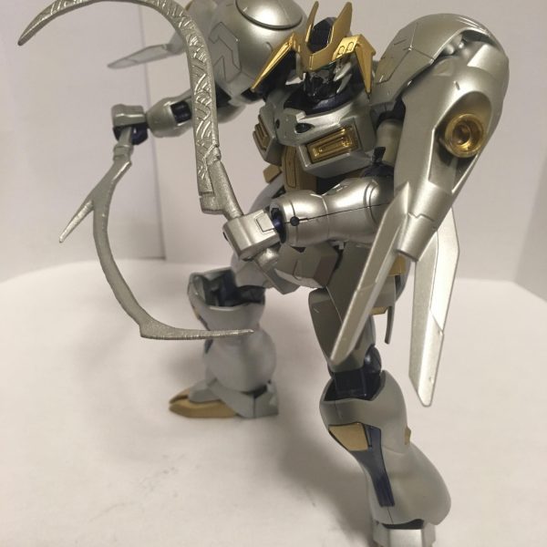 ガンダム ・アルデバラン