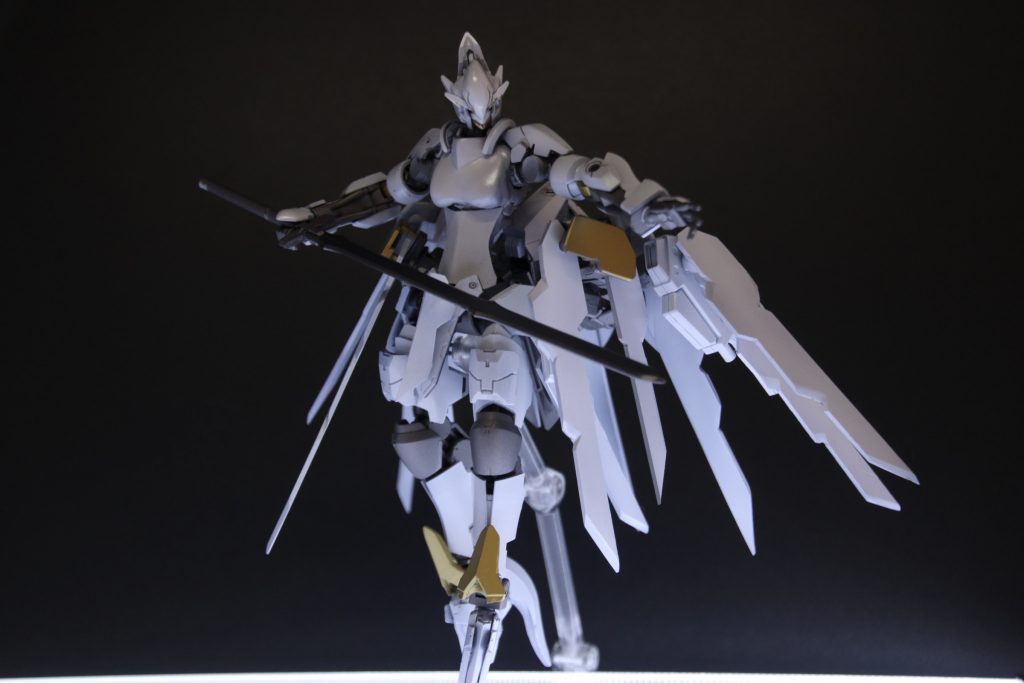 鉄血のアストランティア–8枚目/制作者:あぬびすん @anubisnn