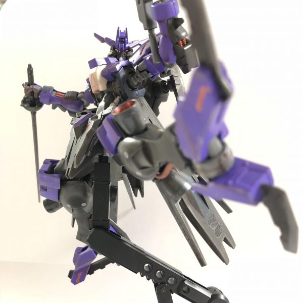 ガンダムヴィダール