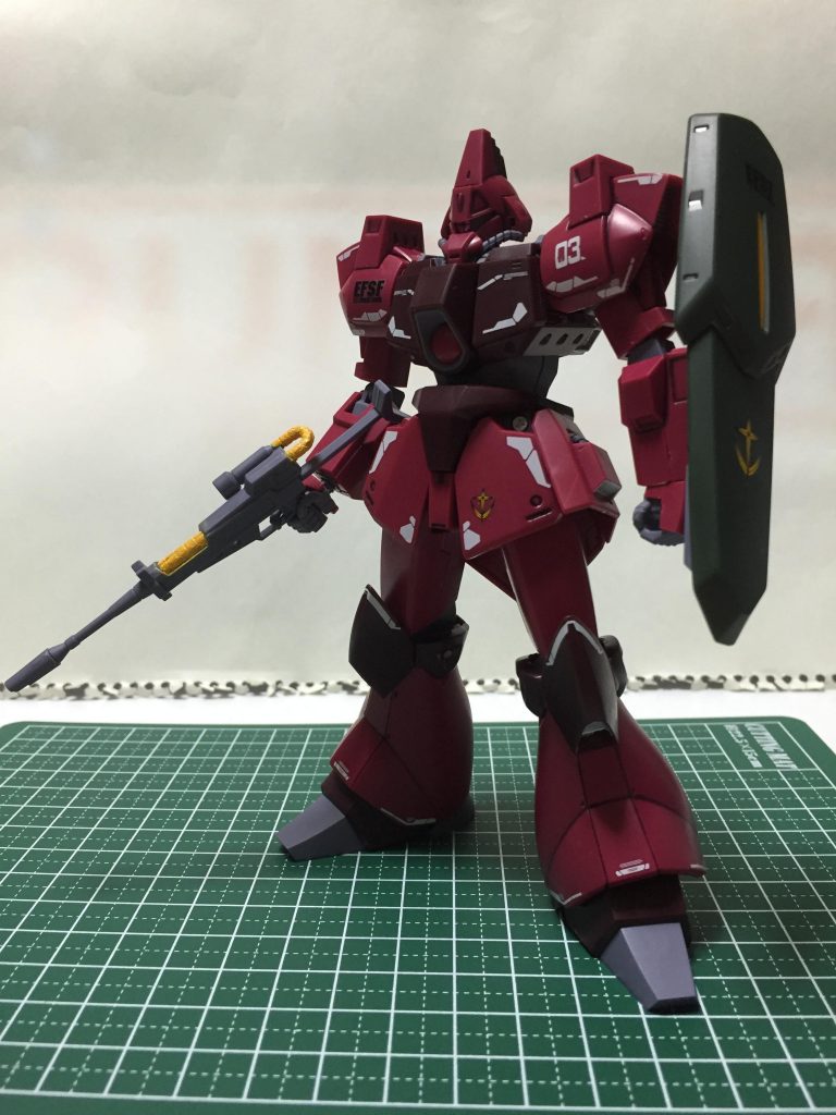 シンプルですが最新フォーマットだけあってカッチリした作りになってました^_^