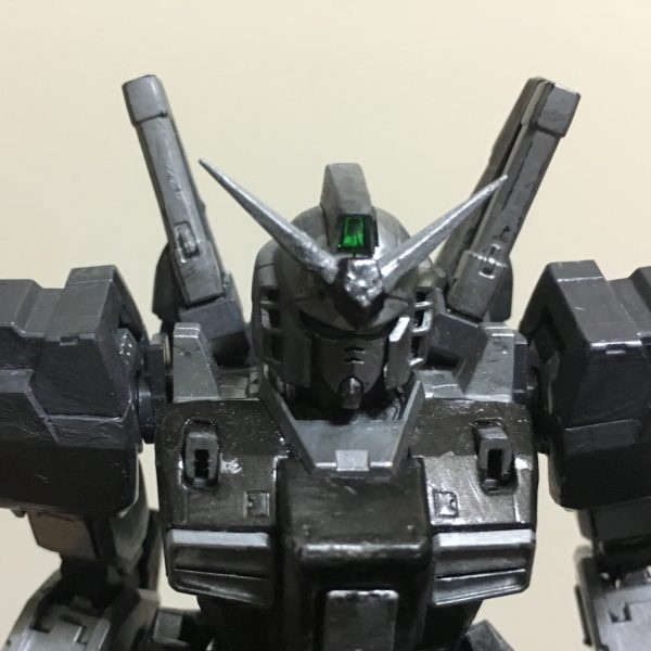 ガンダムMK-II  アナハイム評価試験機